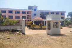 Uday Hill Resort Saputara