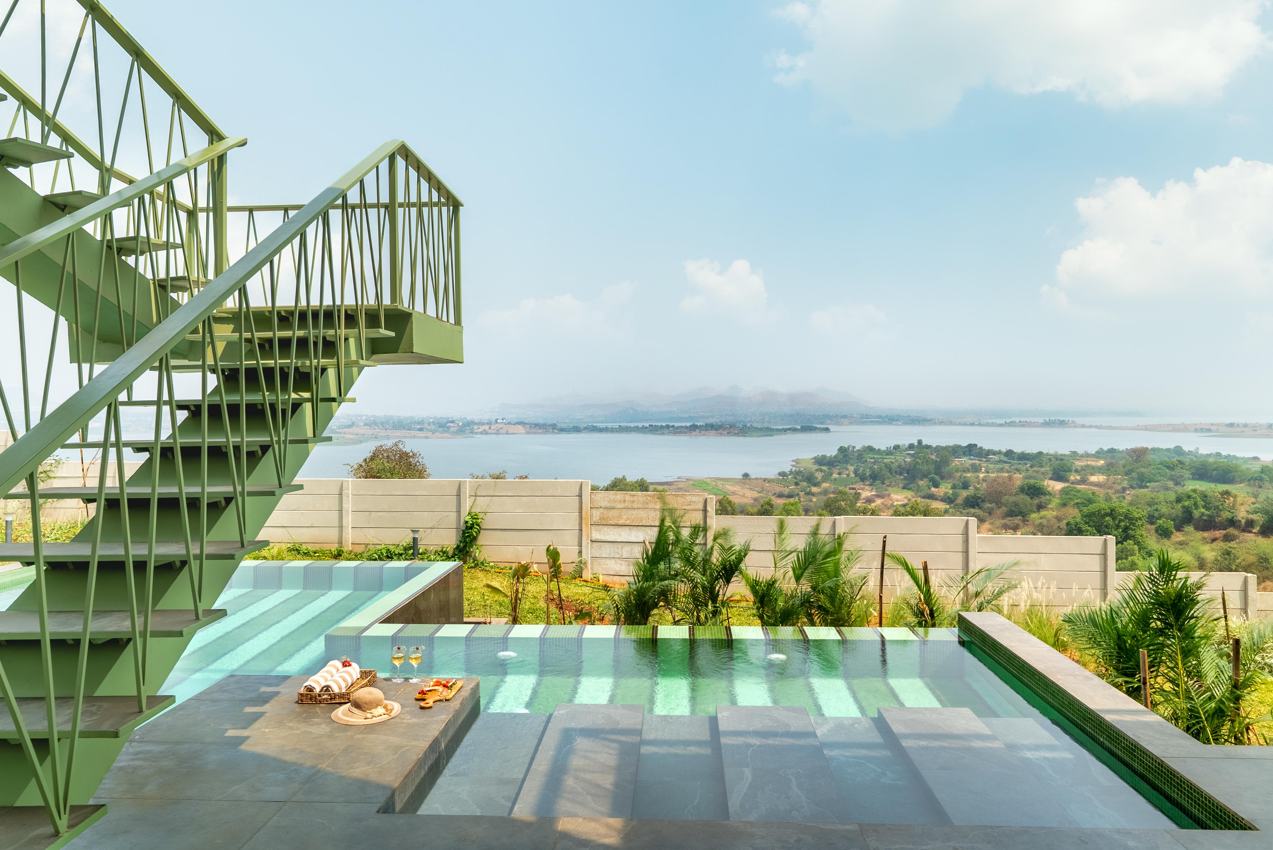 The Poetree Villa Resort - Tap to explore photos