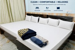 Rooms of Shri Sitaram Guest House Near Ram Mandir (500mtr)