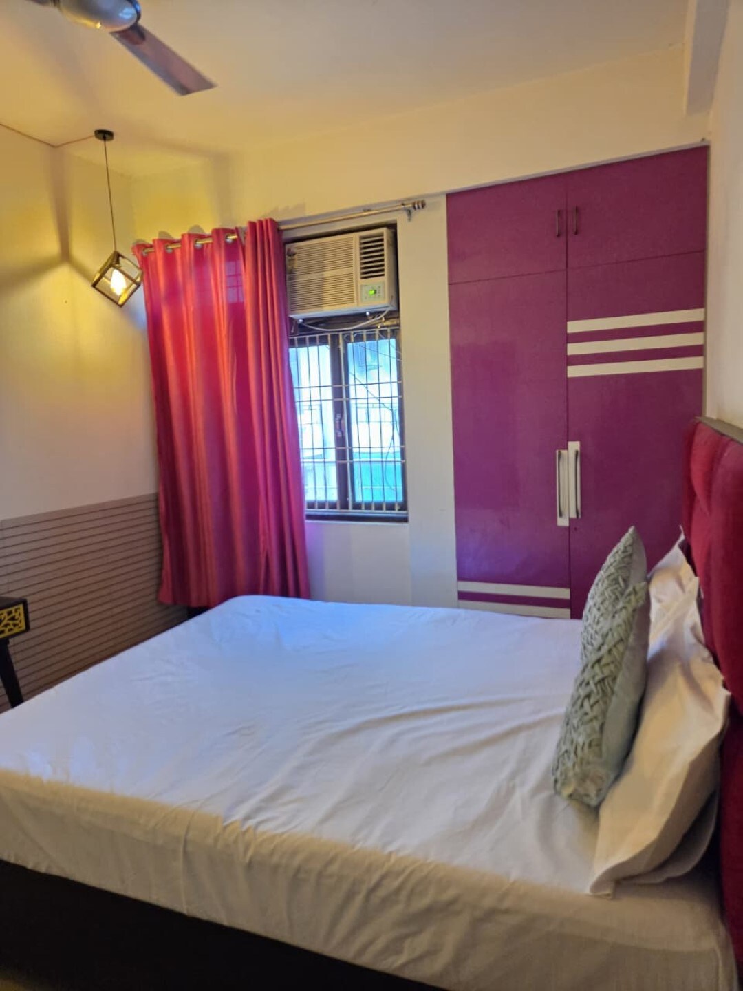 Avimukta Premium Stay | 2BHK Apartment - Tap to explore photos