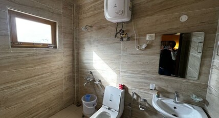 Hotel Spiti Heritage Room Type - Luxury Double Room (Block B)