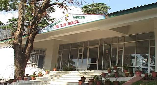 The Club House, Mcleodganj (HPTDC) - Tap to explore photos
