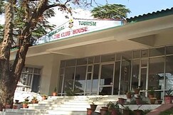 The Club House, Mcleodganj (HPTDC)