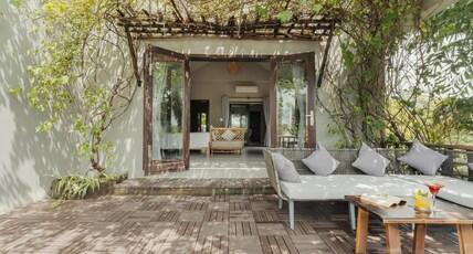 M Village Phu Quoc Room Type - M house - Tropical Village M Village Phu Quoc Room Type - M house - Tropical Village