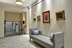 Hotel Indigo Kansas City - the Crossroads