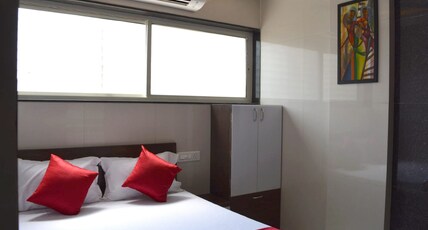 Nivant Lodge Room Type - Deluxe AC Room