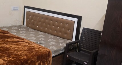 Shivaay shiv Room Type - Bedroom 3