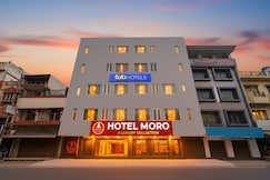 FabHotel Moro Rohini Sector 4