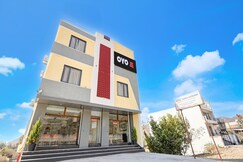 Hotel O Rama Krishna