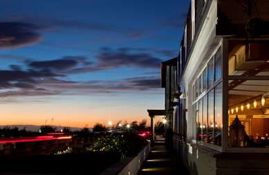 Radisson Blu Hotel & Spa, Sligo