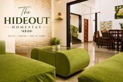 The Hideout, Dibrugarh