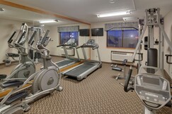 Best Western Pontiac Inn