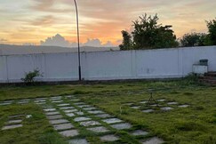 Shangri la Peaceful 2BHK Flat near Imagicaa