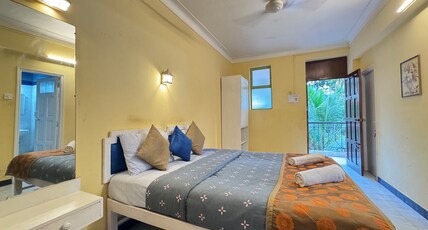 Royal Heritage Resort Room Type - Poolside Deluxe Room with Private Balcony | Couple Friendly