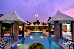 SHRI AAMANTRAN RETREATS