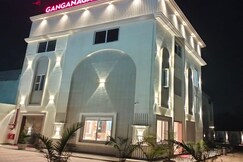 Hotel Ganganagar Central