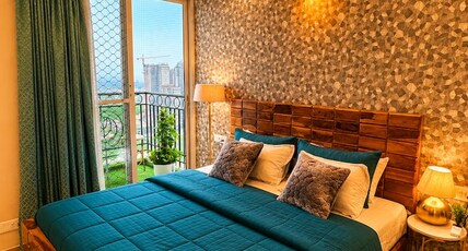 Hotel elite Room Type - Deluxe Room