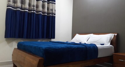 Coorg Pemms Homestay Room Type - Deluxe Family Suite