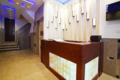 Hotel O Landmark Plaza Near Delhi Airport