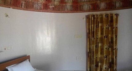 Shree Mohan Desert View Resort Room Type - Desert Hut with Shared Bathroom