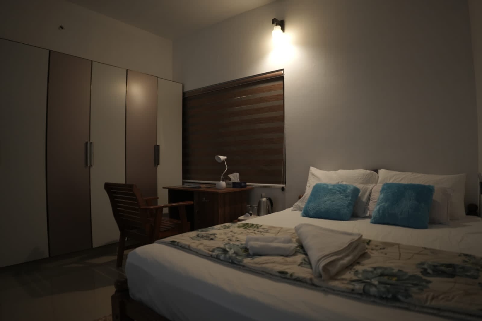 Happy Villa Homestay - Tap to explore photos