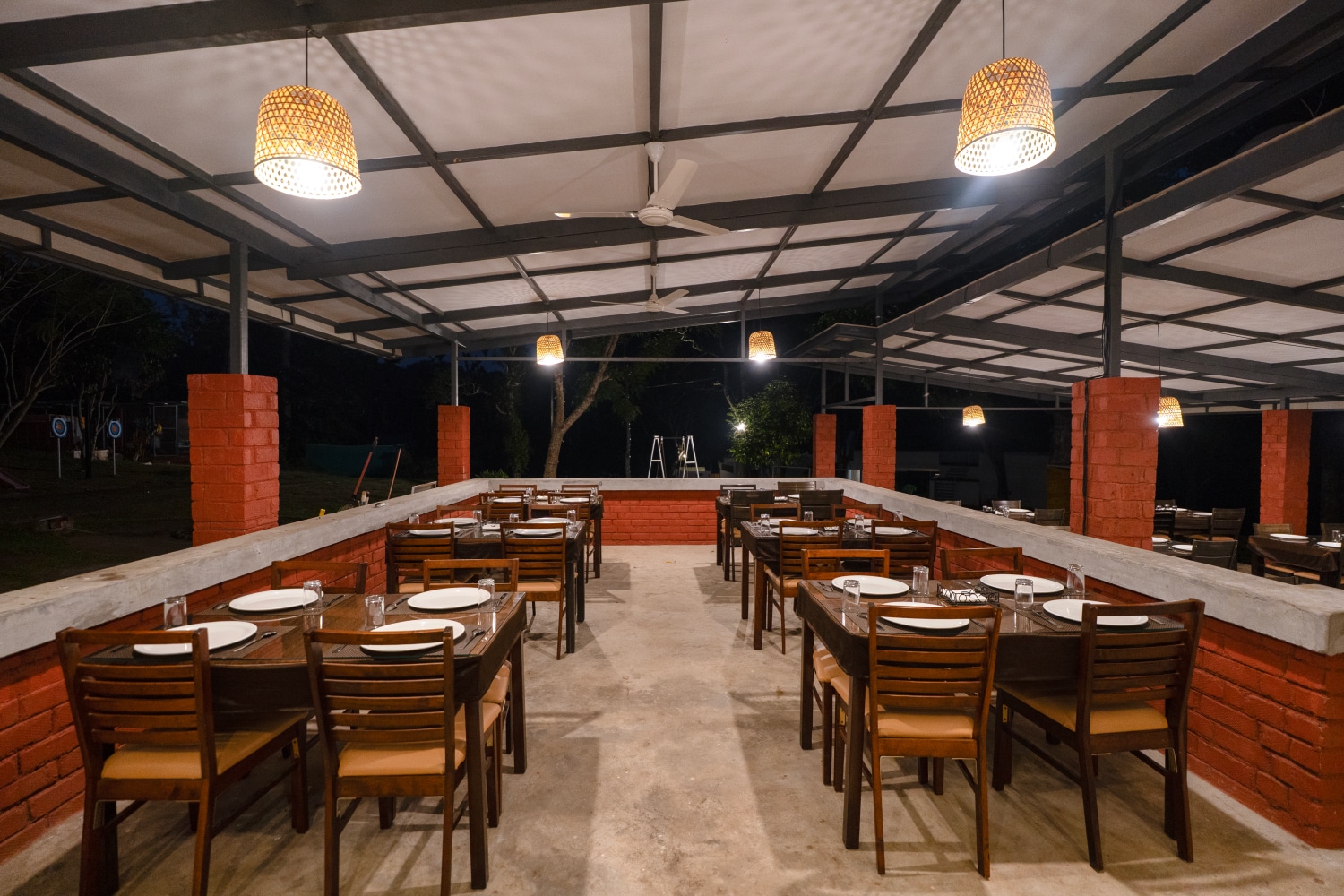Thapovan Resort by Z Vacations - Tap to explore photos