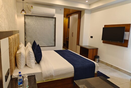 Abhilashi Inn Kasol
