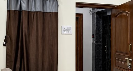 Coconet Hotels Room Type - 2 Bedroom Studio with Balcony Coconet Hotels Room Type - 2 Bedroom Studio with Balcony