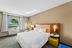 Hampton Inn & Suites Corpus Christi I-37 - Navigation Blvd