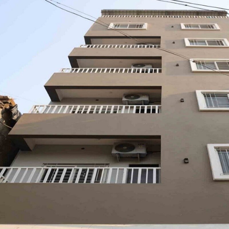 Laxmi Narayan Hotel - Tap to explore photos