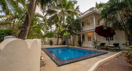Sublime Sands Beach Resort Room Type - Studio 102
