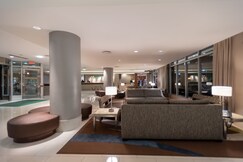 Holiday Inn WASHINGTON-CAPITOL