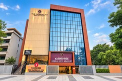 Address of Yashshree Imperial