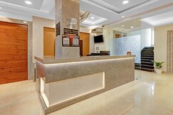 Hotel Heaven Grand, Lucknow