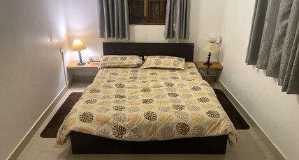 Urban Mad  Villas & Studio Room Type - Deluxe Villa