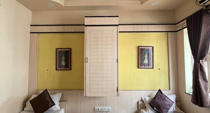 Hotel AMARDEEP Room Type - TWIN AC ROOM
