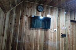 PINESCAPE KAFFER HOMESTAY
