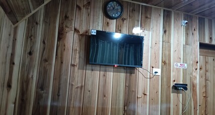 PINESCAPE KAFFER HOMESTAY Room Type - PINESCAPE KAFFER HOMESTAY