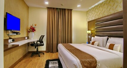 HOTEL CASAYA INN Room Type - Studio Room
