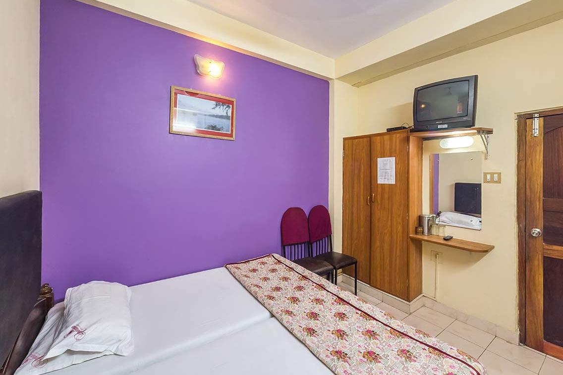 Andaman Residency - Tap to explore photos