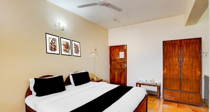 Townhouse Calangute Formerly Hotel Horizon Room Type - Executive room