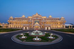 ITC Grand Bharat - A Luxury Collection Retreat