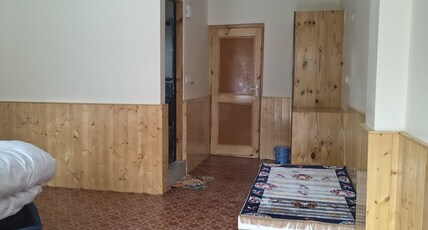 Hayer House & Restaurant Room Type - Bedroom 7