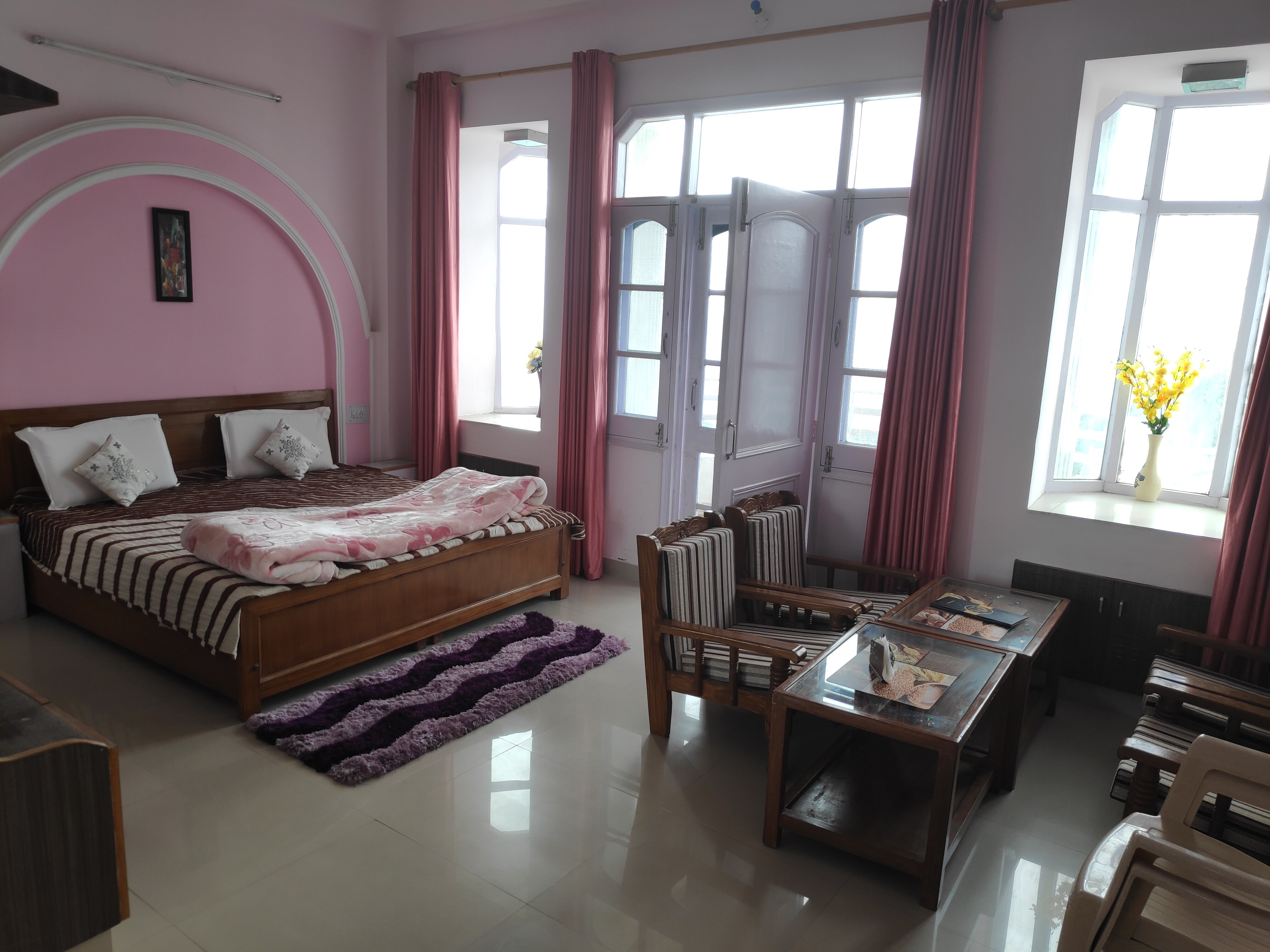 Madhuvan Hotel - Tap to explore photos