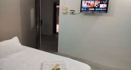 MAA Homestay Room Type - Bedroom 2
