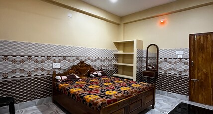 Pravashini Nivas Room Type - Bedroom 108
