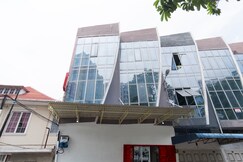 Hotel O Royal Guest House