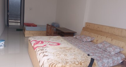 River view  homestay Room Type - Bedroom 3