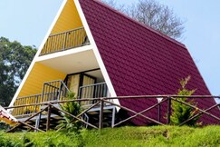 Cloudy Nandy Hills Poombarai