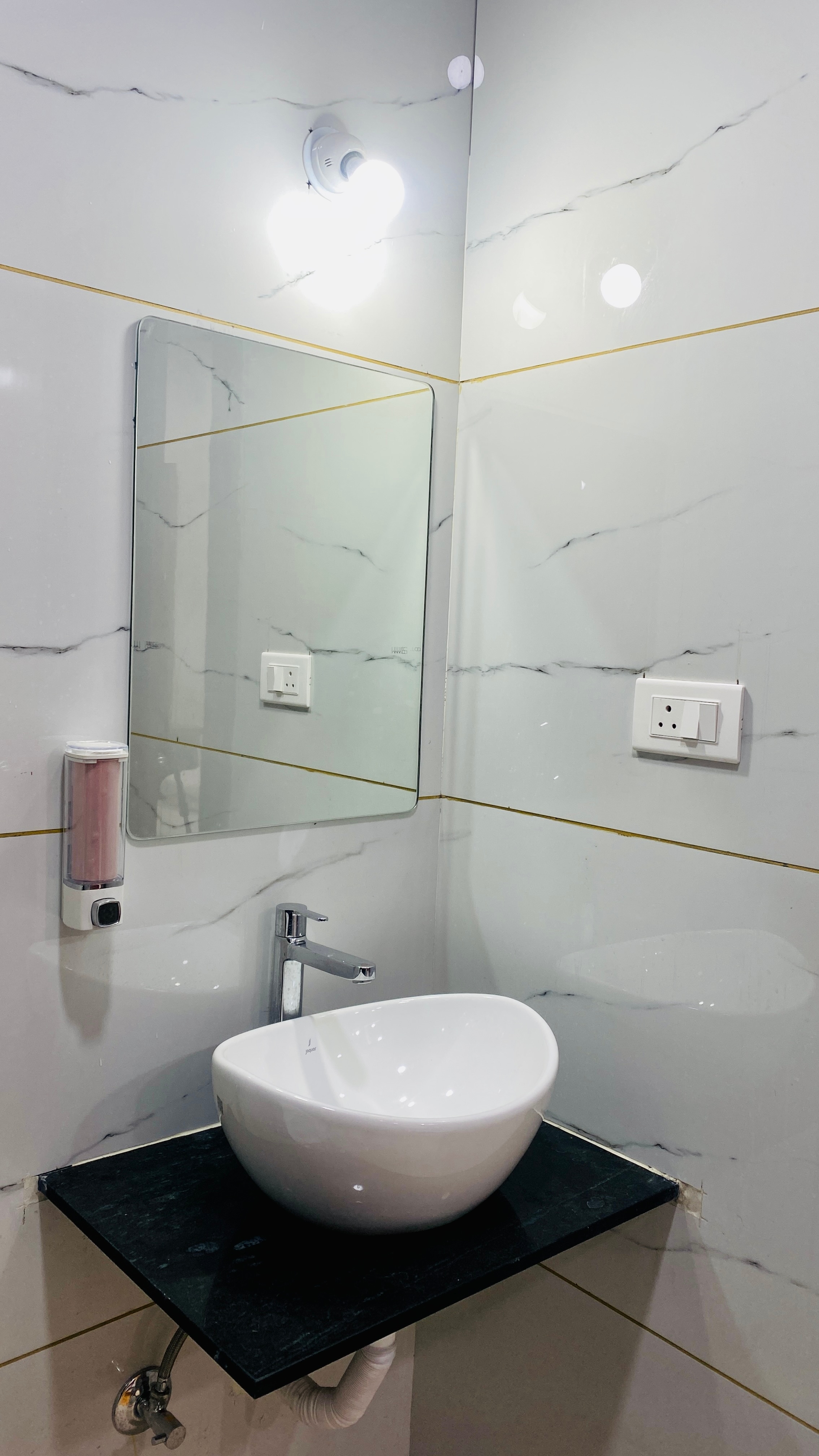 Hotel Malwa Residency Ujjain - Tap to explore photos